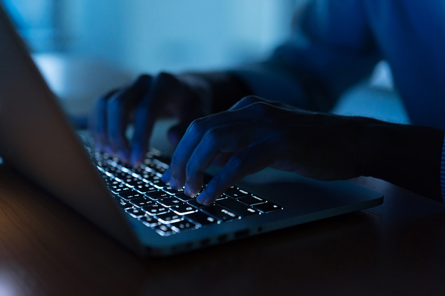 rupo de hackers Anonymous Sudan
